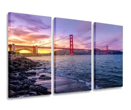 obraz-most-san-francisco-obrazy-tryptyk-120x80
