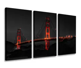 obraz-most-san-francisco-obrazy-tryptyk-120x80