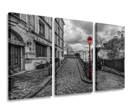 obraz-paryz-francja-obrazy-tryptyk-120x80