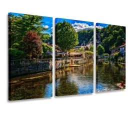 obraz-krajobraz-widok-obrazy-tryptyk-120x80