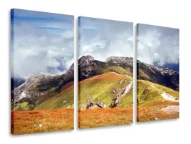 obraz-tryptyk-tatry-giewont-tryptyki-90x50