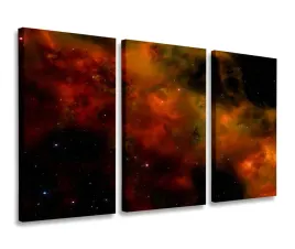 obraz-wszechswiat-kosmos-obrazy-tryptyk-120x80