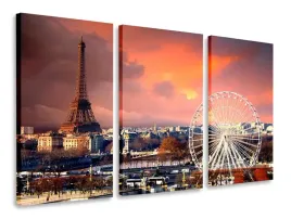 obraz-tryptyk-paryz-francja-tryptyki-120x80