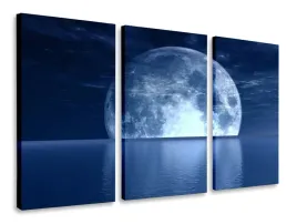 obraz-tryptyk-blue-moon-tryptyki-120x80