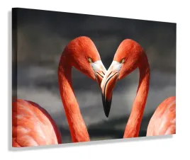 obraz-serce-flamingi-walentynki-120x80-do-salonu