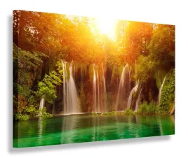 obraz-led-120x80-canvas-led-lights-wodospad