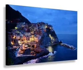 obraz-led-120x80-canvas-led-lights-miasto-na-skale