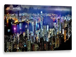 obraz-led-120x80-podswietlany-miasto-noca-hongkong