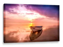 obraz-led-120x80-podswietlany-morze-slonce