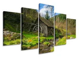 obraz-gigant-stary-mlyn-150x100