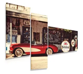 obraz-tryptyk-150x100-route66-nowoczesny
