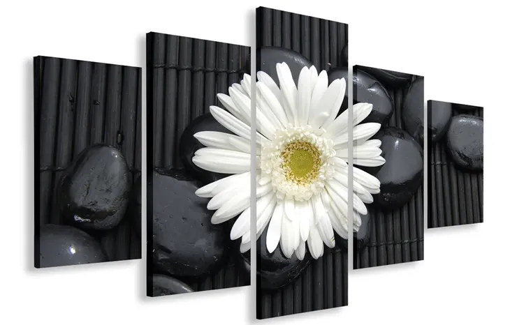 obraz-gigant-bialy-kwiat-150x100-plotno