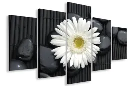 obraz-gigant-bialy-kwiat-150x100-plotno