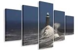 obraz-gigant-latarnia-morze-150x100-plotno