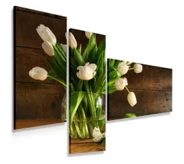 obraz-tryptyk-150x100-modne-tulipany-nowoczesny