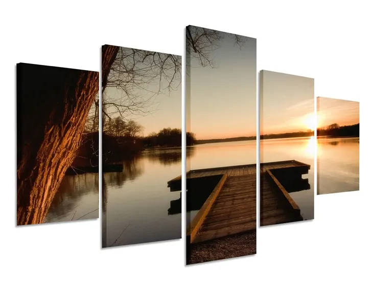 obraz-gigant-150x100-canvas-plotnot-pomost-deko