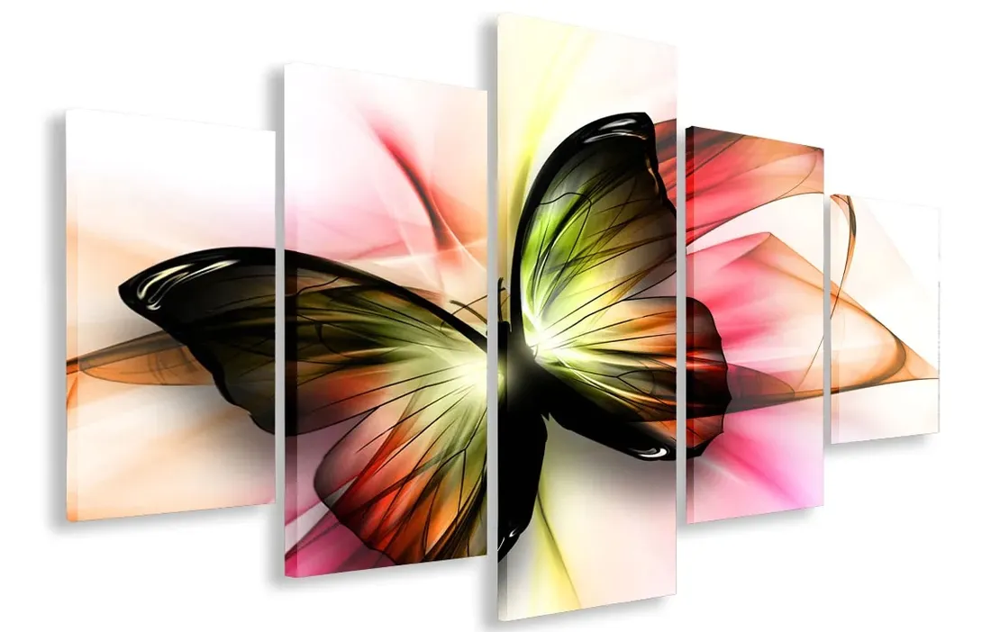 obraz-gigant-motyl-150x100-plotno