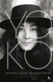 yoko-biografia-david-sheff