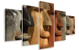 obraz-gigant-twarze-kamienne-150x100-plotno