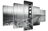 obraz-gigant-most-mosty-150x100-plotno
