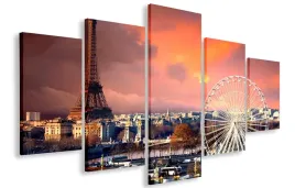 obraz-gigant-paryz-francja-150x100-plotno