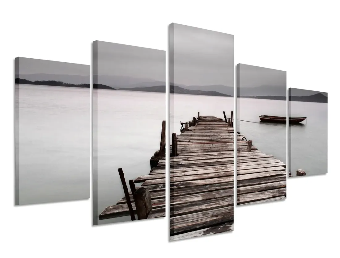 obraz-gigant-150x100-canvas-plotno-pomost
