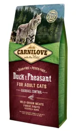 sucha-karma-dla-kota-carnilove-adult-hairball-control-kaczka-z-bazantem-6kg