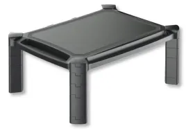 podstawka-pod-monitor-do-32cali-plastikowa-regulowana-czarna