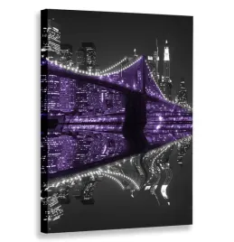 obraz-pionowy-most-miasta-60x90-w-pionie