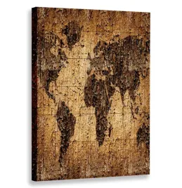 obraz-pionowy-mapa-swiata-80x120-w-pionie