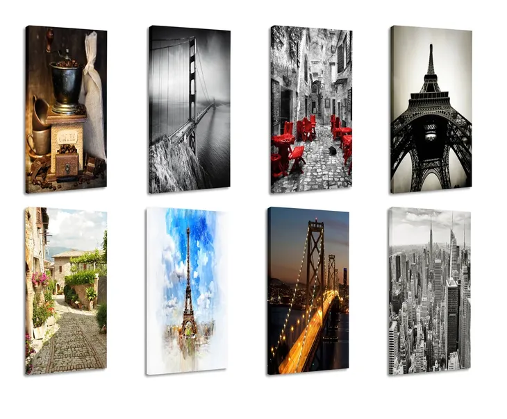 obraz-most-30x60-stan-nowy