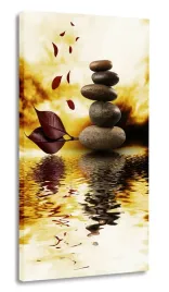 obraz-spa-kamienie-30x60