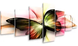 obraz-do-salonu-motyl-210x100-wielki
