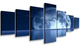 obraz-do-salonu-blue-moon-210x100-wielki