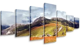 obraz-do-salonu-tatry-giewont-210x100-wielki