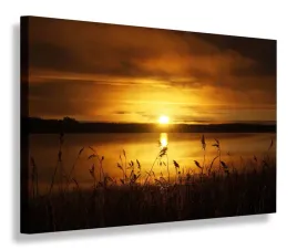 obraz-zachod-slonca-francisco-obrazy-canvas-100x70