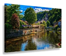 obraz-krajobraz-widok-obrazy-canvas-100x70