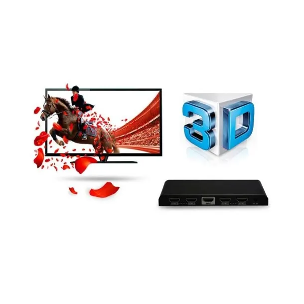 splitter-techly-023981-certyfikat-ce