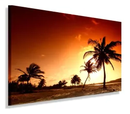 obraz-palmy-pustynia-obrazy-canvas-100x70