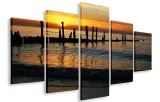 obraz-obrazy-plaza-slonce-125x70-plotno