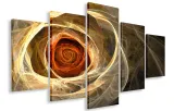 obraz-obrazy-abstrakcja-roza-125x70-plotno