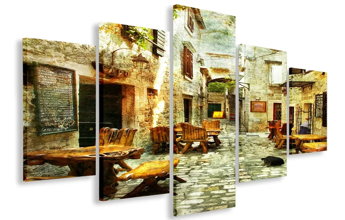 obraz-obrazy-uliczki-125x70-plotno
