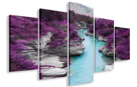 obraz-obrazy-widoki-125x70-plotno