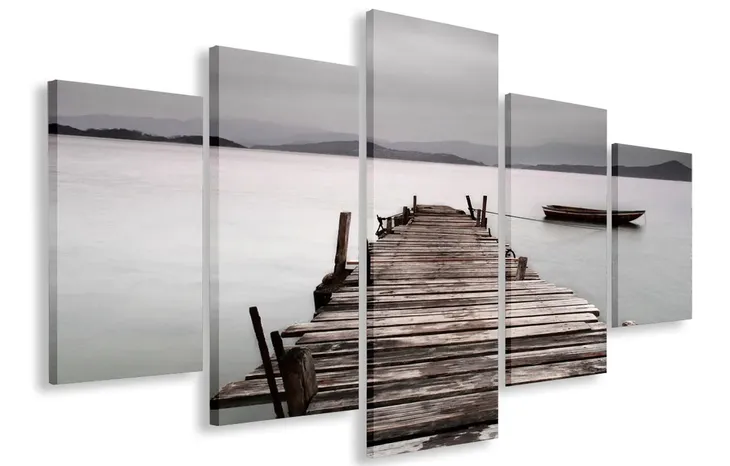 obraz-obrazy-pomost-125x70-plotno