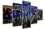 obraz-obrazy-hong-kong-125x70-plotno