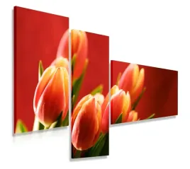 obraz-tryptyk-110x80-kwiaty-nowoczesny