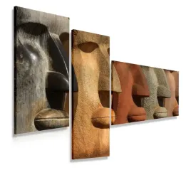 obraz-tryptyk-110x80-twarze-kamienne-nowoczesny