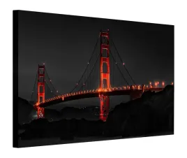 obraz-130x90-most-golden-gate-bridge