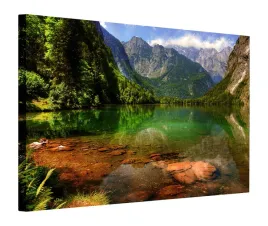 obraz-130x90-gorski-widok-krajobraz