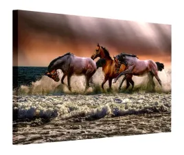 obraz-130x90-konie-w-galopie